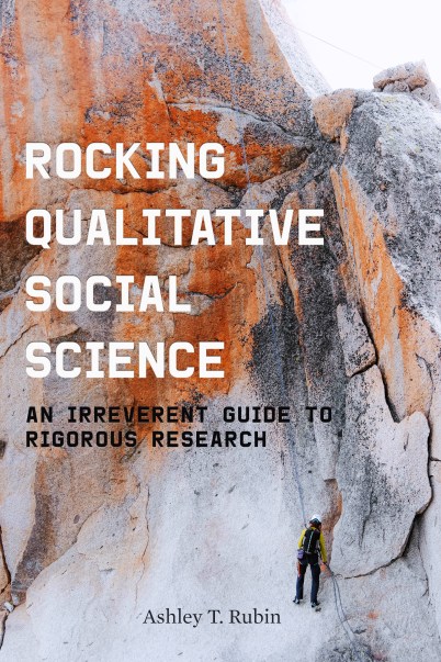 Rocking Qualitative Social Science_Cover